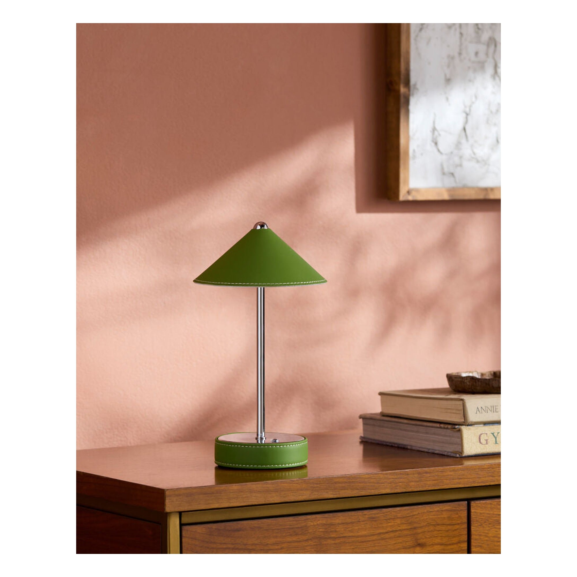 Nomelle Accent Table Lamp NMLE-007 - styleshot