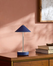 Nomelle Accent Table Lamp NMLE-008 - styleshot