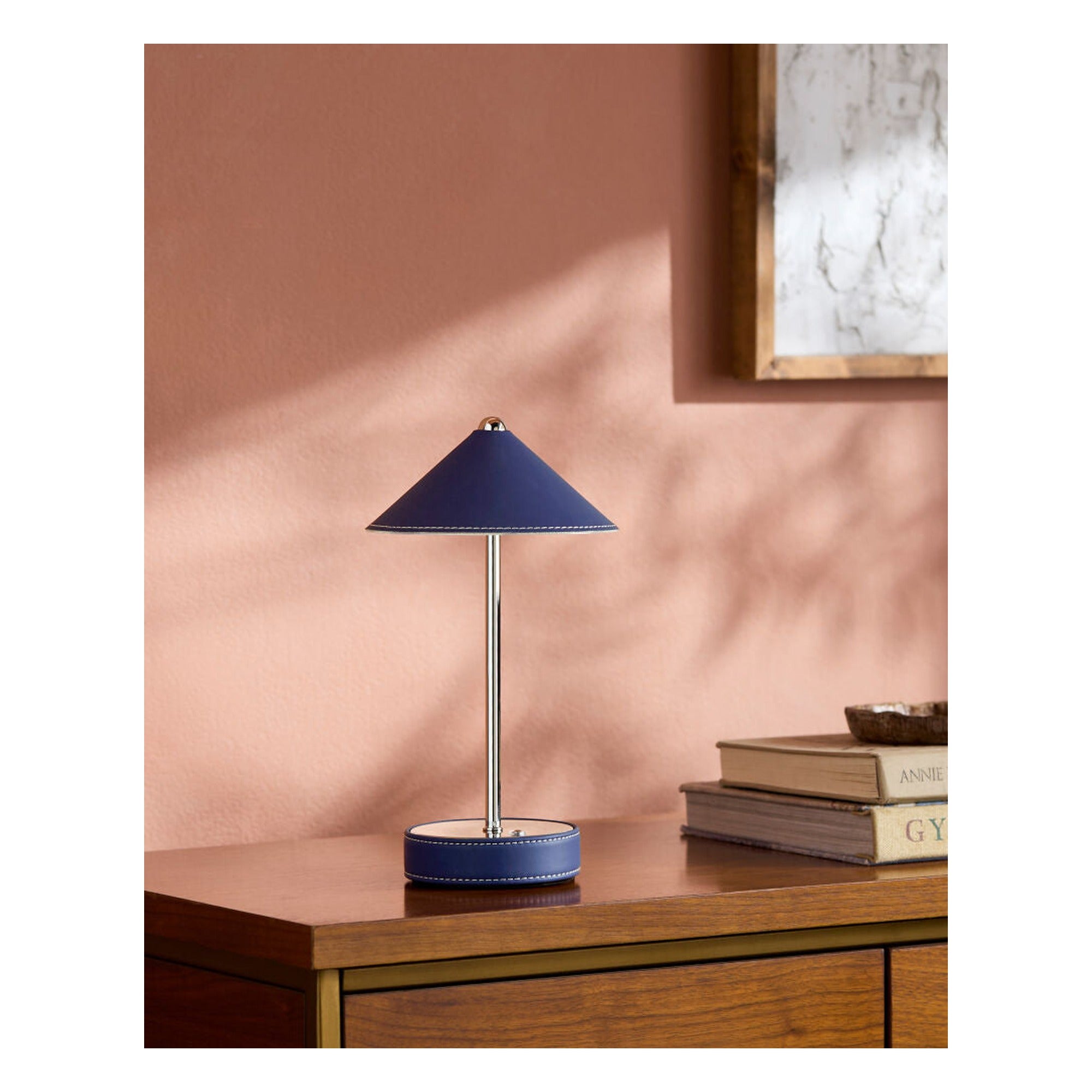 Nomelle Accent Table Lamp NMLE-008 - styleshot