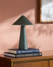 Nomelle Accent Table Lamp NMLE-009 - styleshot
