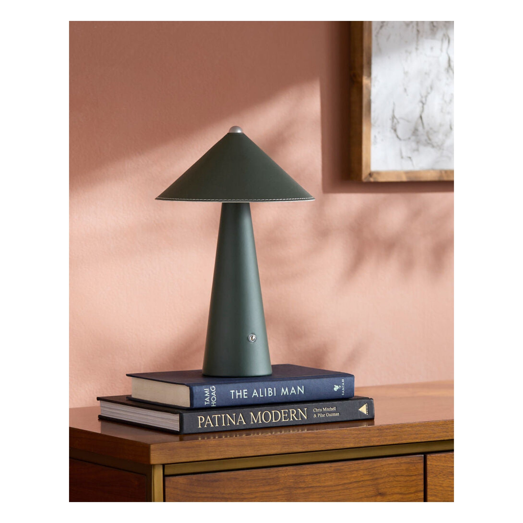 Nomelle Accent Table Lamp NMLE-009 - styleshot