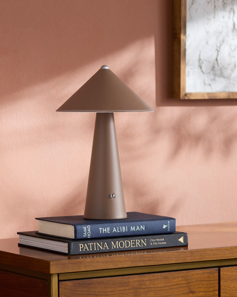Nomelle Accent Table Lamp NMLE-010 - styleshot