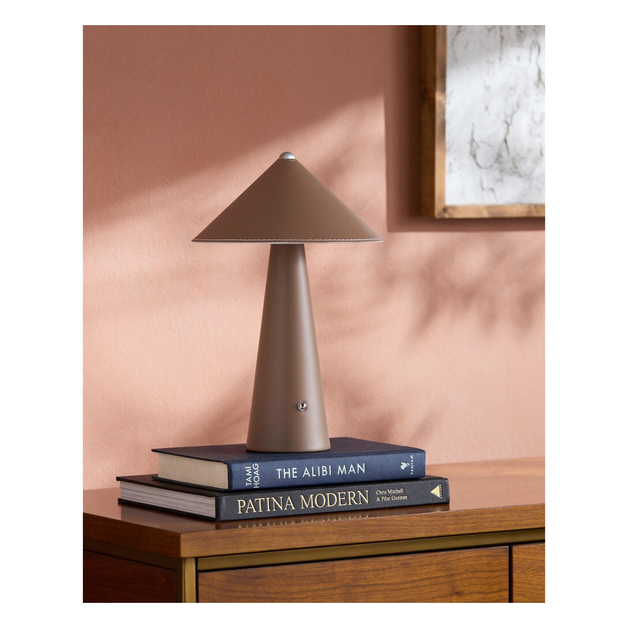Nomelle Accent Table Lamp NMLE-010 - styleshot