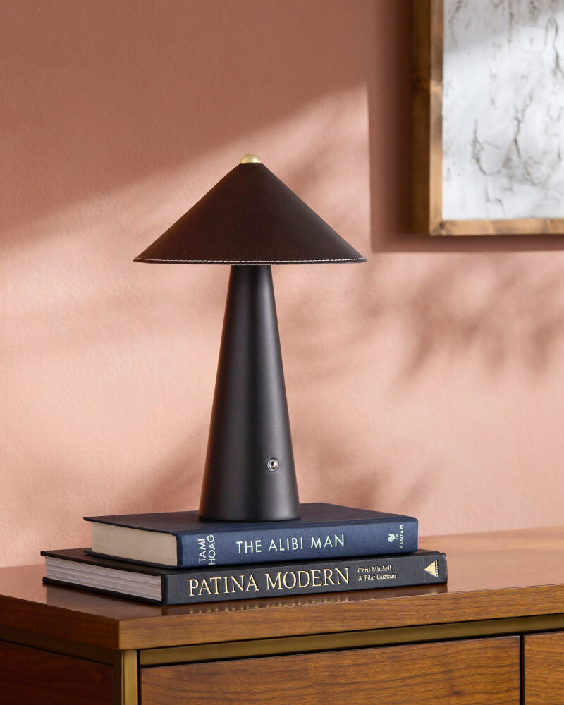 Nomelle Accent Table Lamp NMLE-011 - styleshot