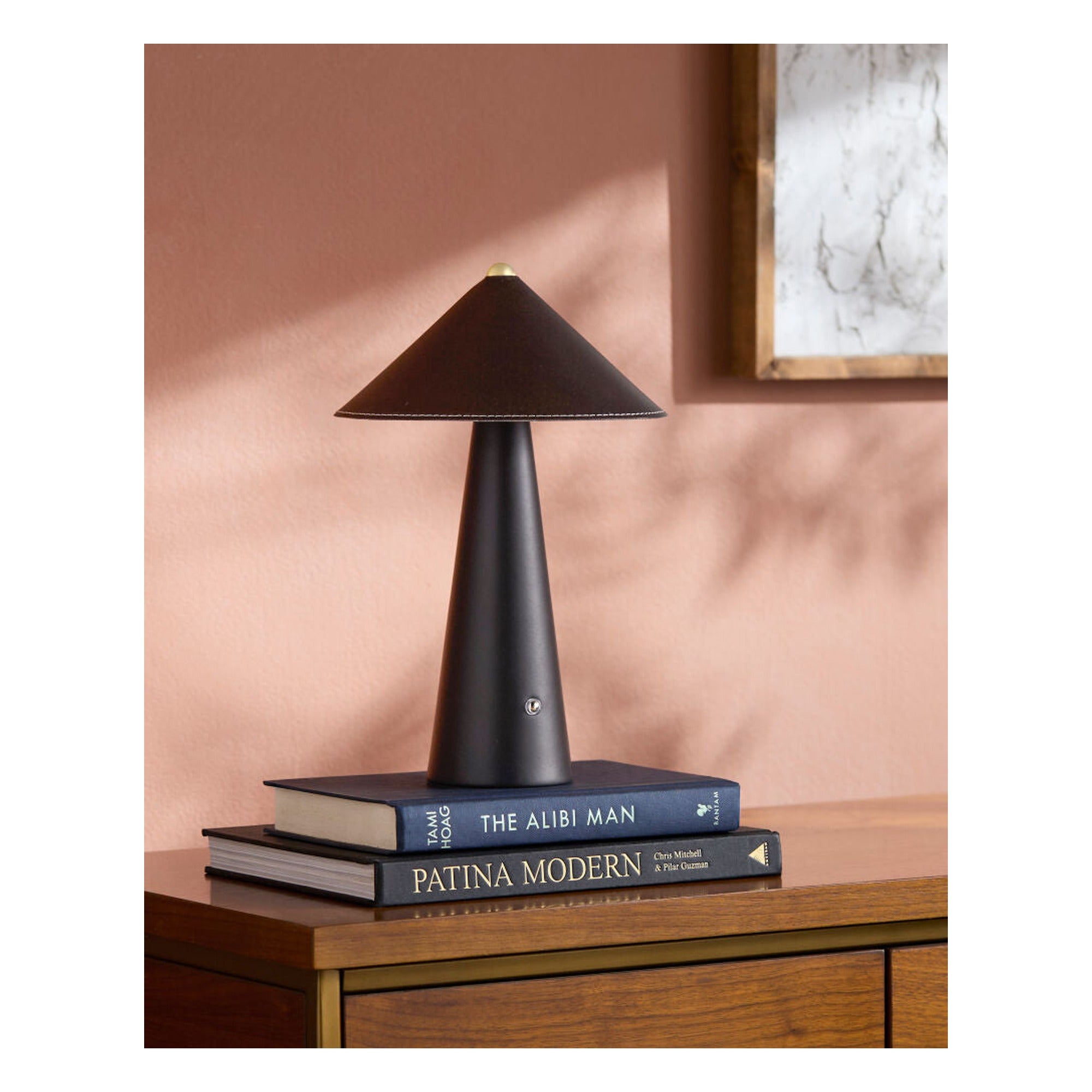 Nomelle Accent Table Lamp NMLE-011 - styleshot