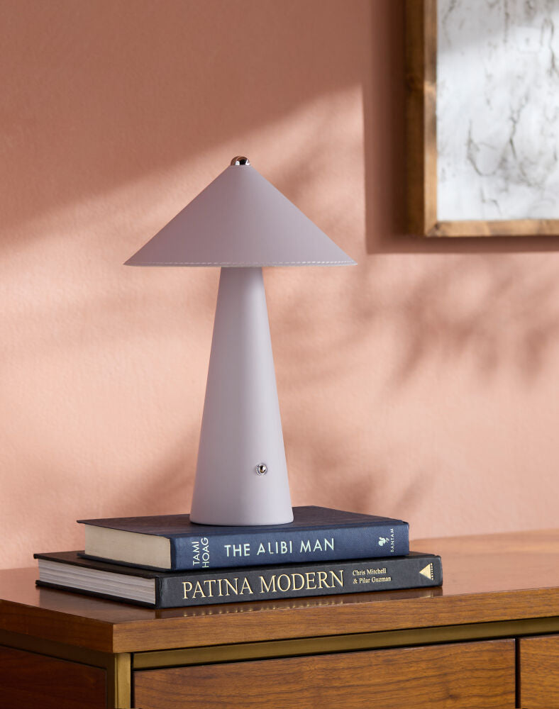 Nomelle Accent Table Lamp NMLE-014 - styleshot