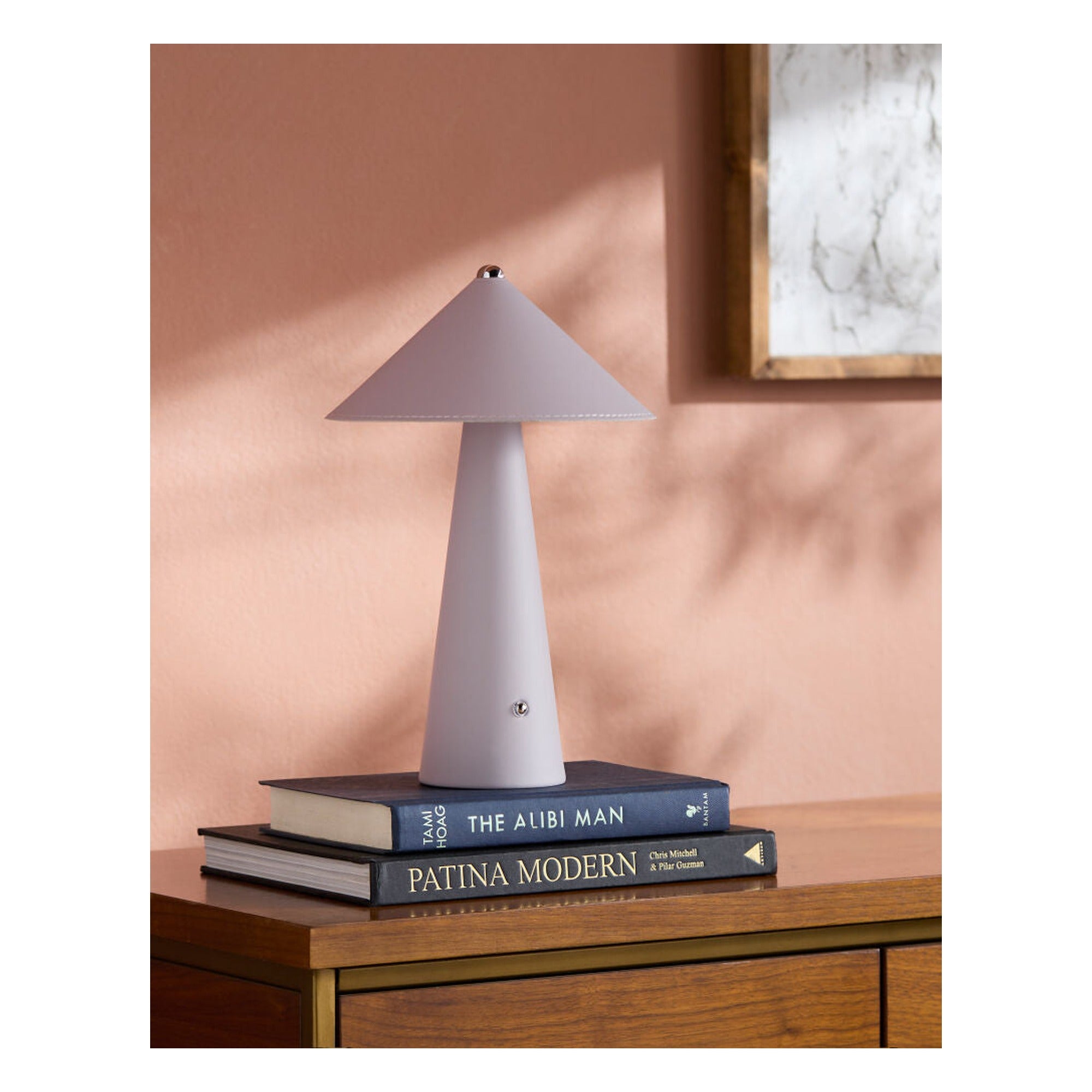 Nomelle Accent Table Lamp NMLE-014 - styleshot