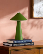 Nomelle Accent Table Lamp NMLE-015 - styleshot