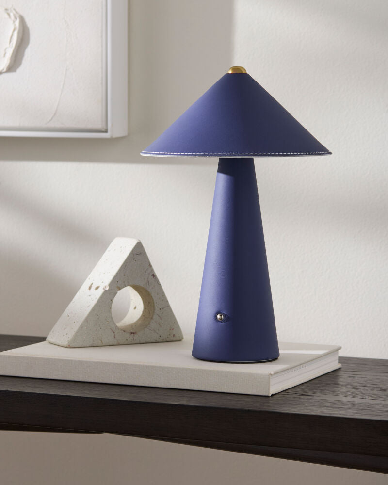 Nomelle Accent Table Lamp NMLE-016 - styleshot