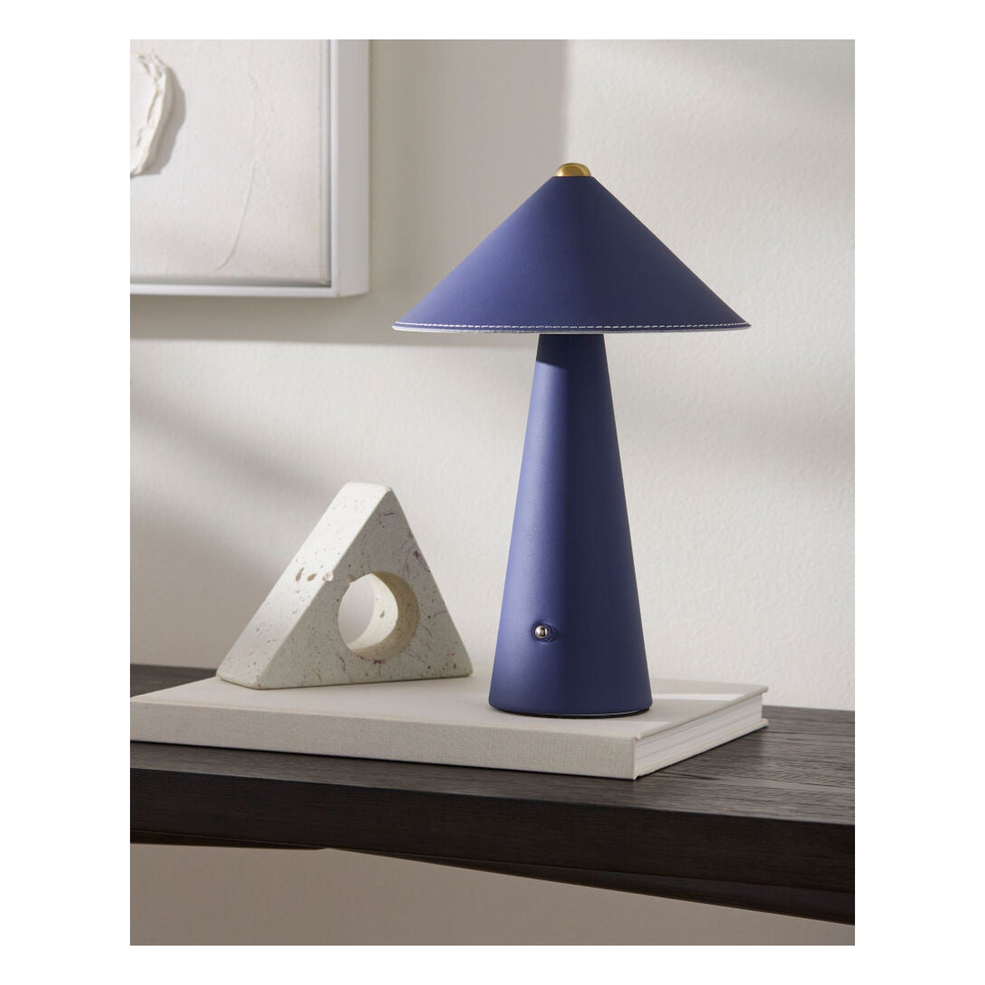 Nomelle Accent Table Lamp NMLE-016 - styleshot