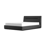 Noah Bed Upholstered by Mobital - image 1