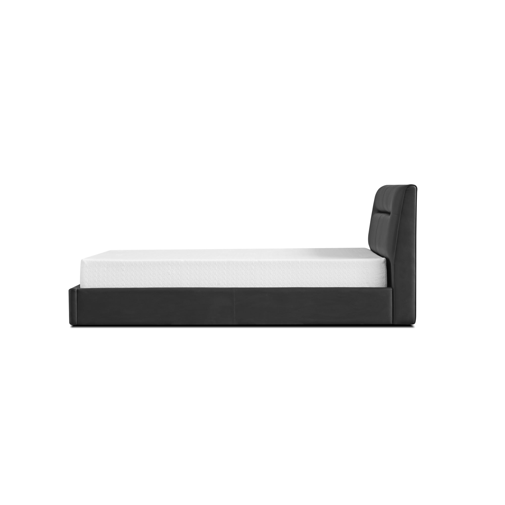 Noah Bed Upholstered by Mobital - image 2