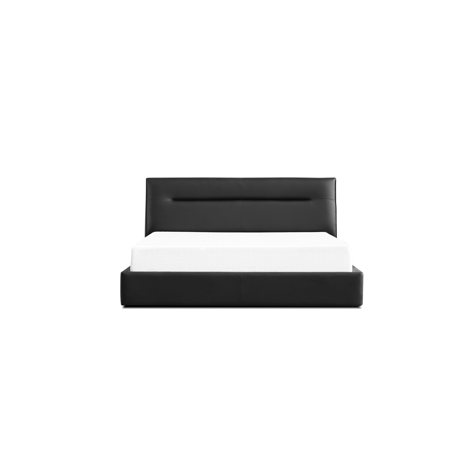 Noah Bed Upholstered by Mobital - image 3