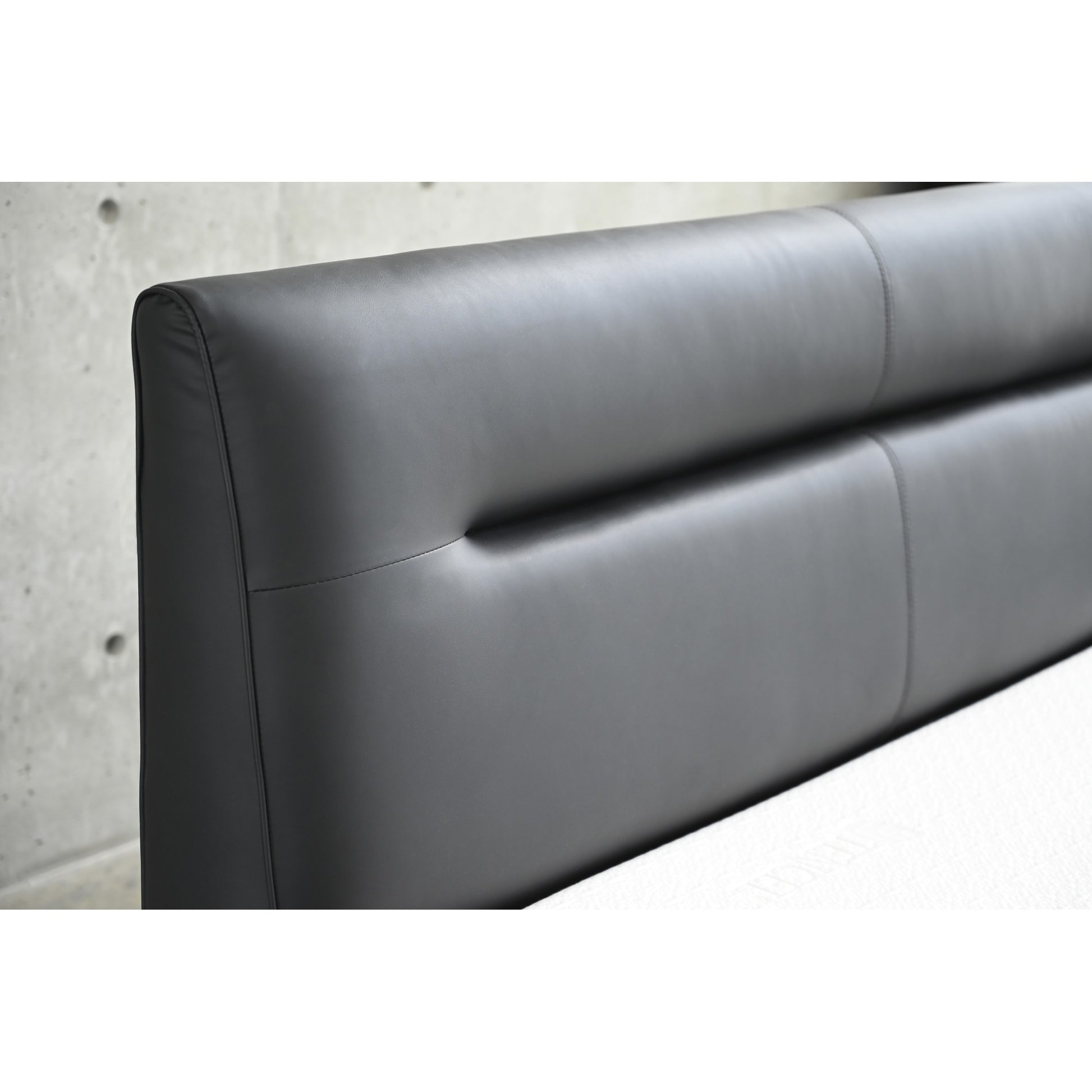 Noah Bed Upholstered by Mobital - image 5