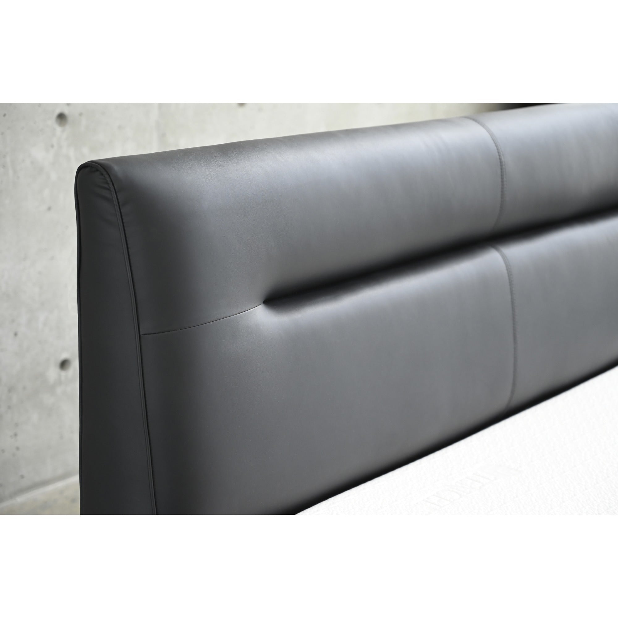 Noah Bed Upholstered by Mobital - image 5