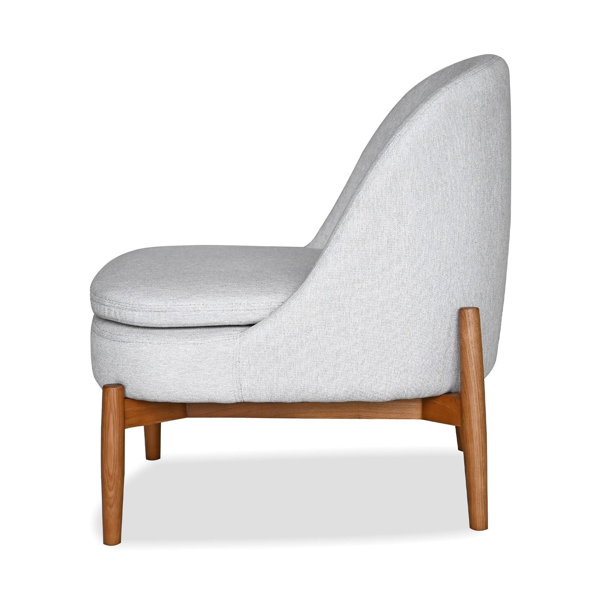 Nobu Lounge Chair by Mobital - image 3