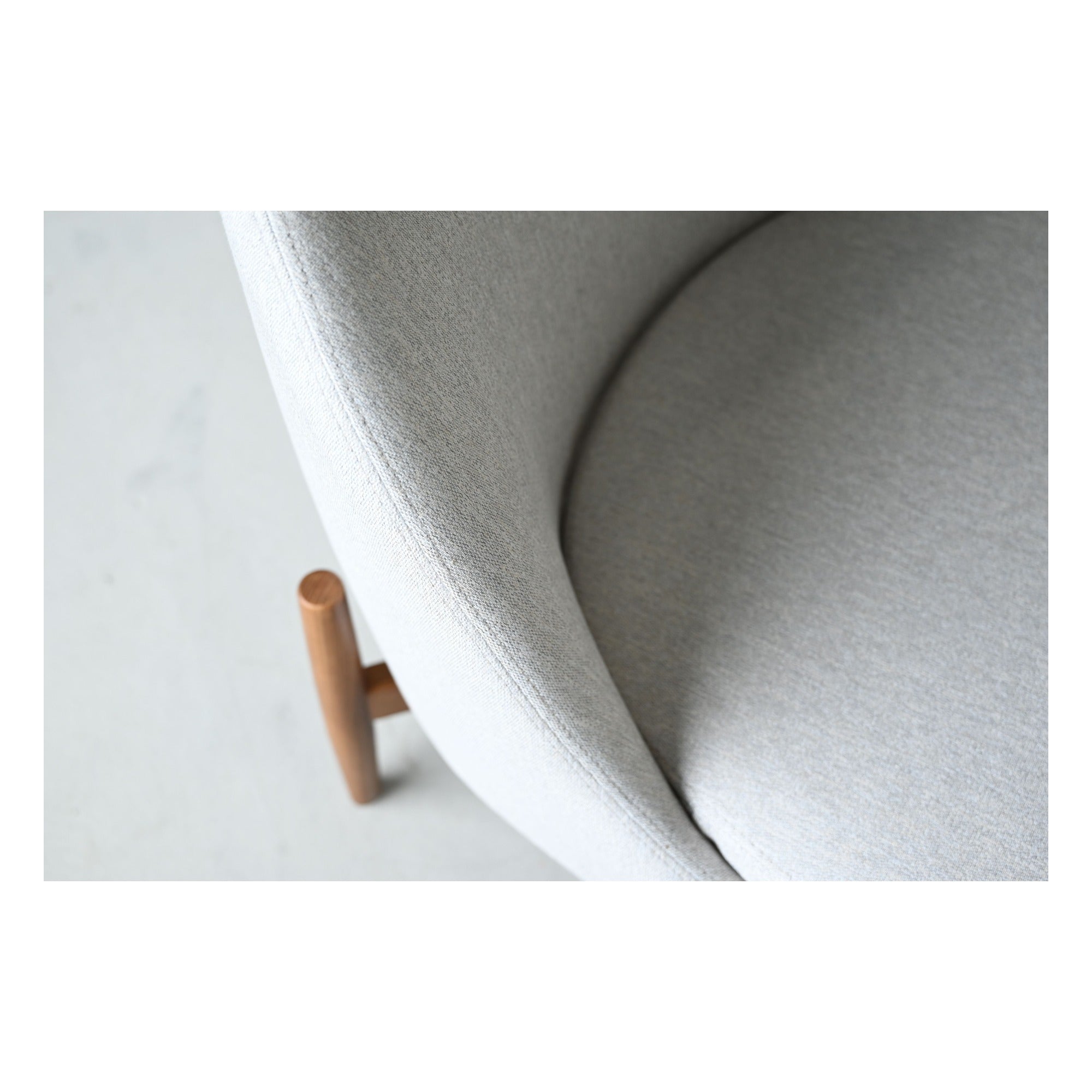 Nobu Lounge Chair by Mobital - image 5