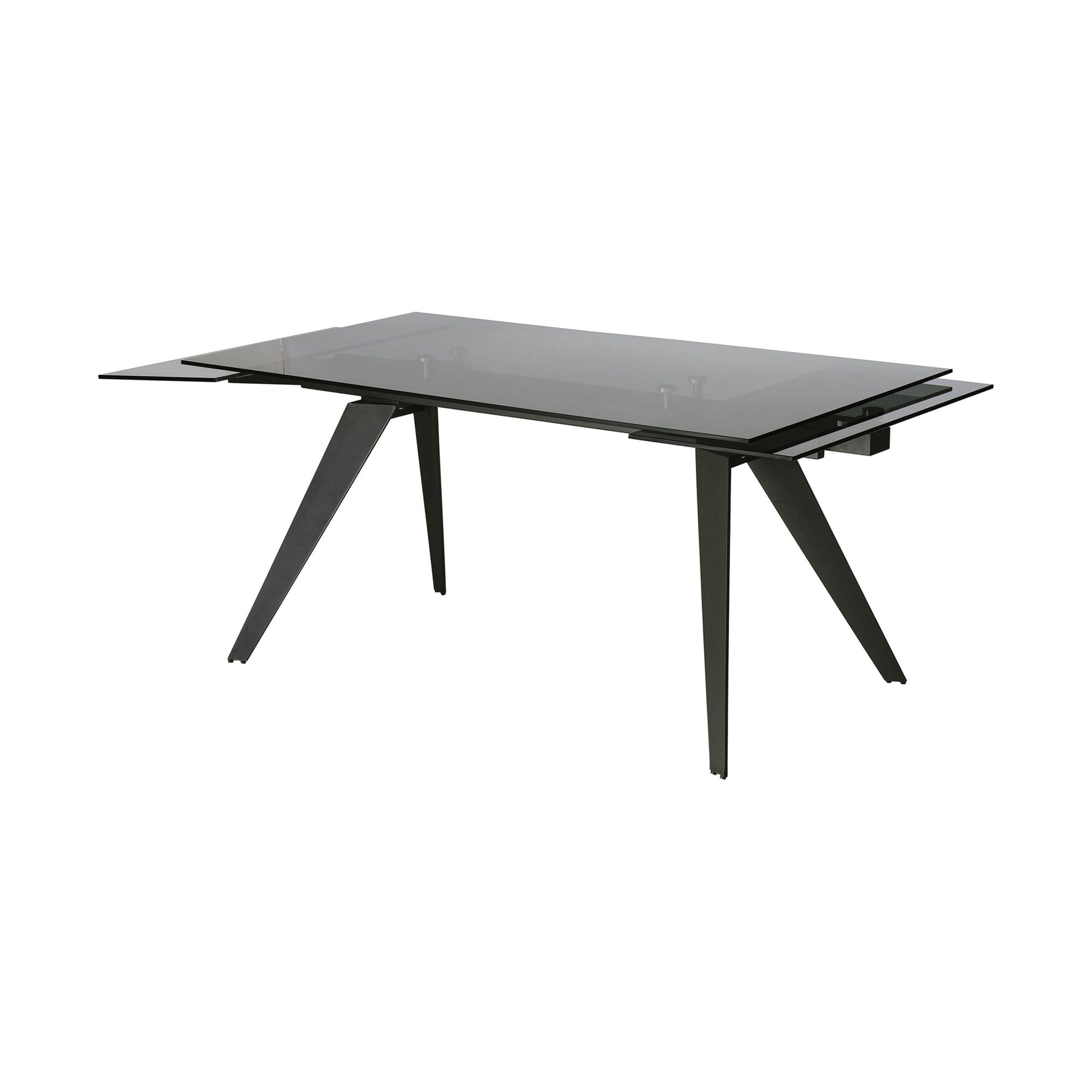 Noire Dining Table Double Extension by Mobital - image 2