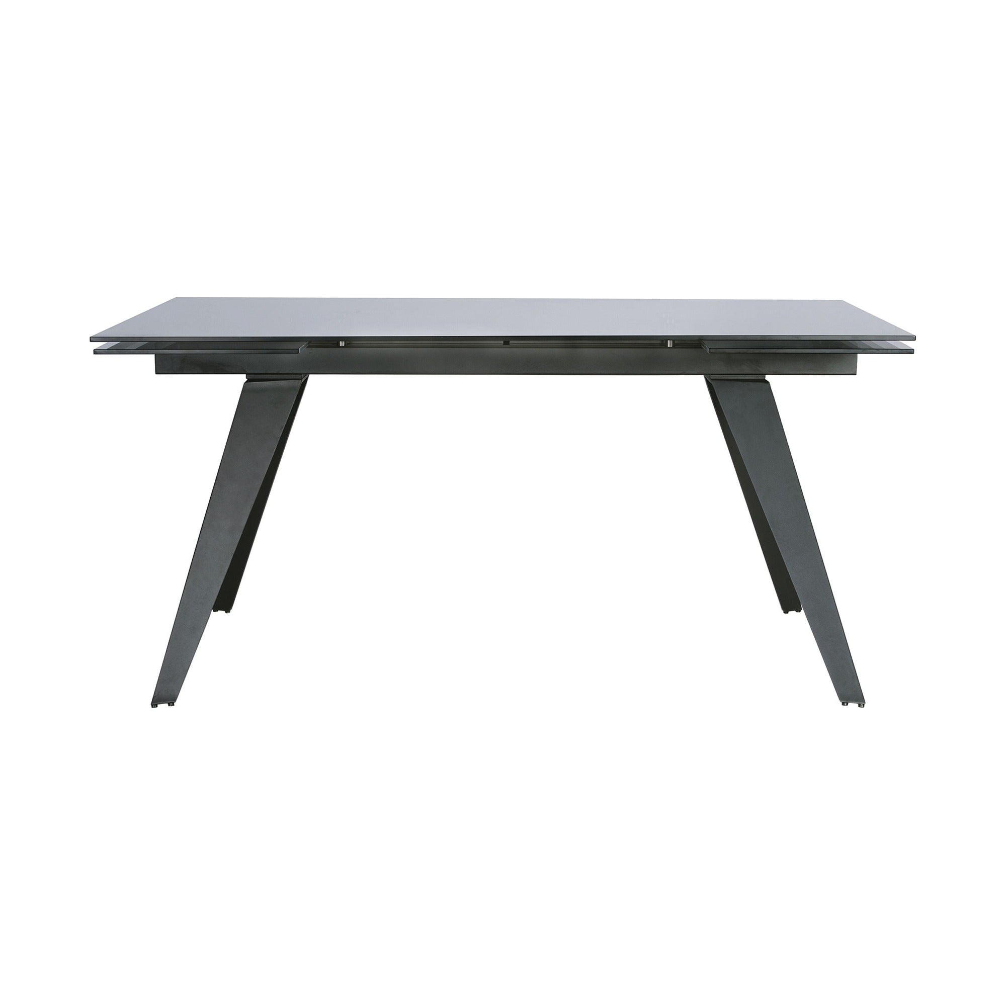 Noire Dining Table Double Extension by Mobital - image 3