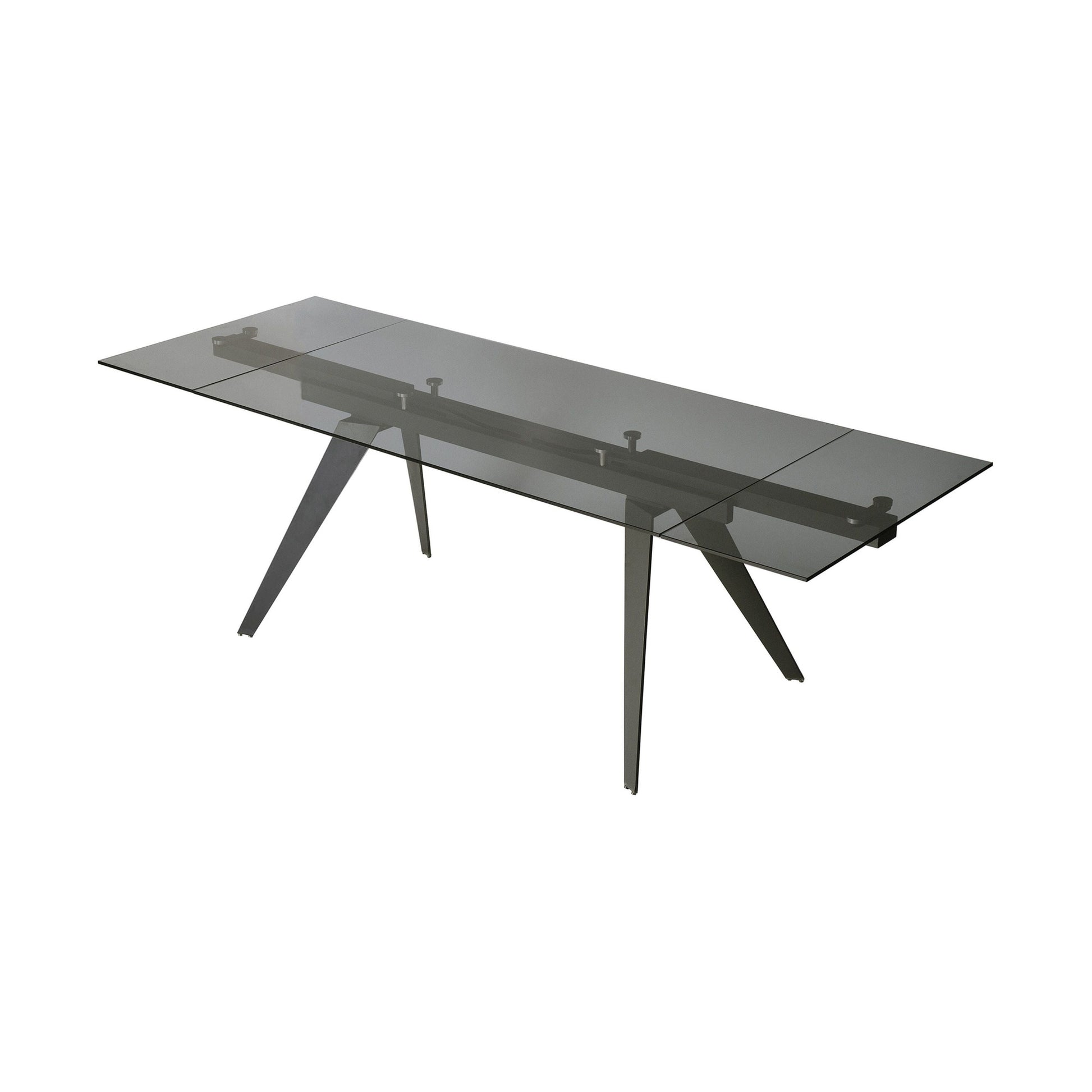 Noire Dining Table Double Extension by Mobital - image 5