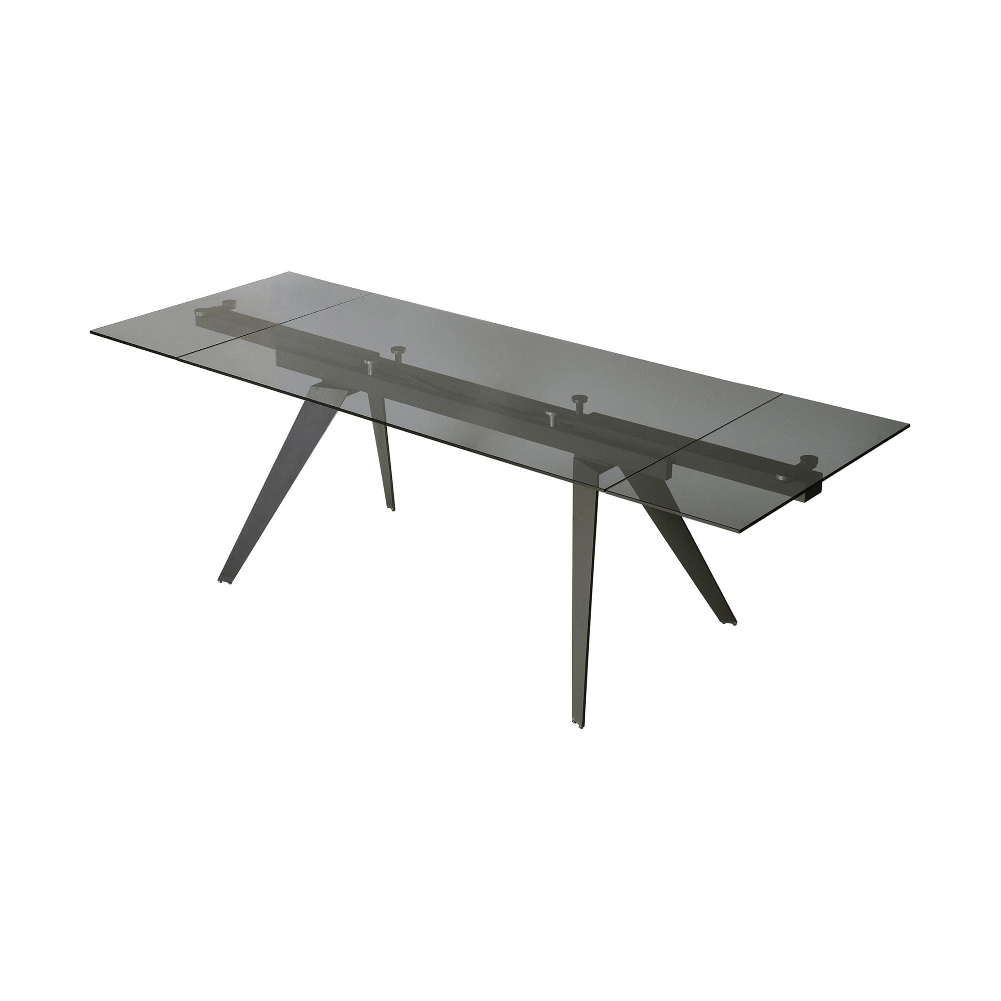 Noire Dining Table Double Extension by Mobital - image 5