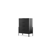 Nori 4 Drawer Chest by Mobital - image 1