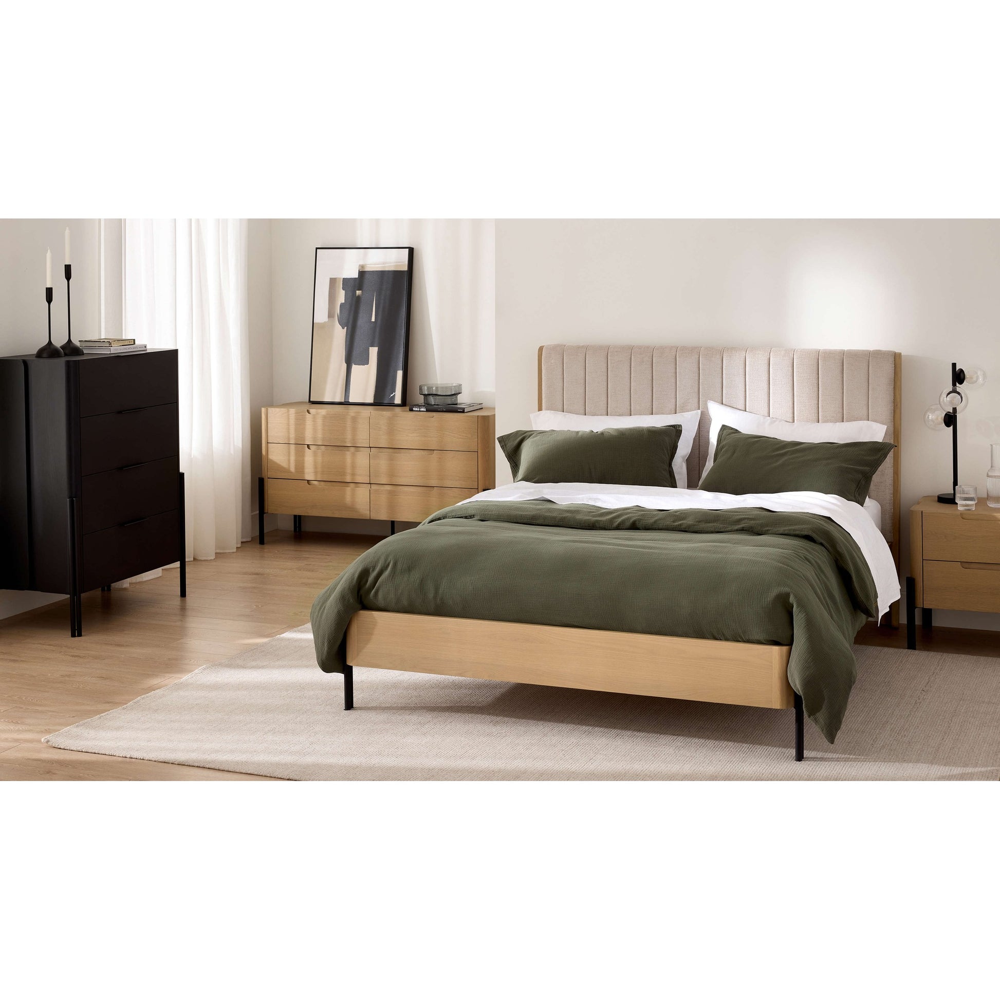 Nori 4 Drawer Chest by Mobital - image 2