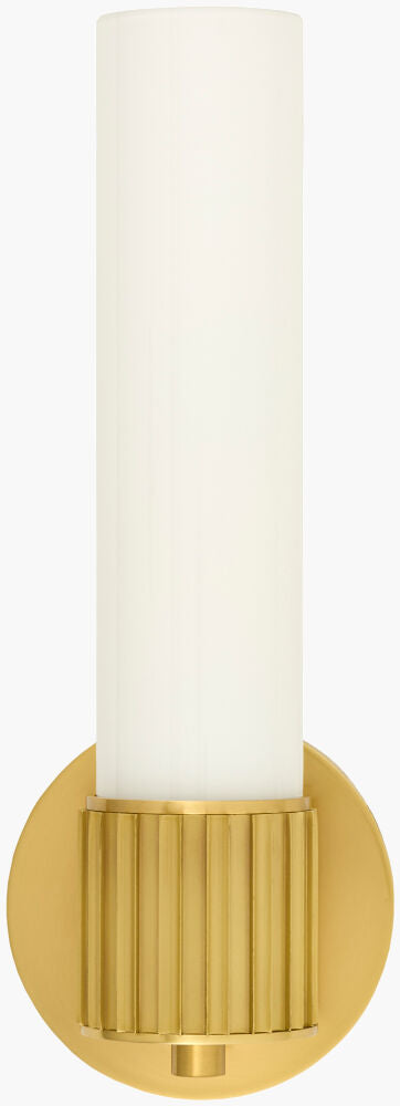 Nouvea Wall Sconce - front