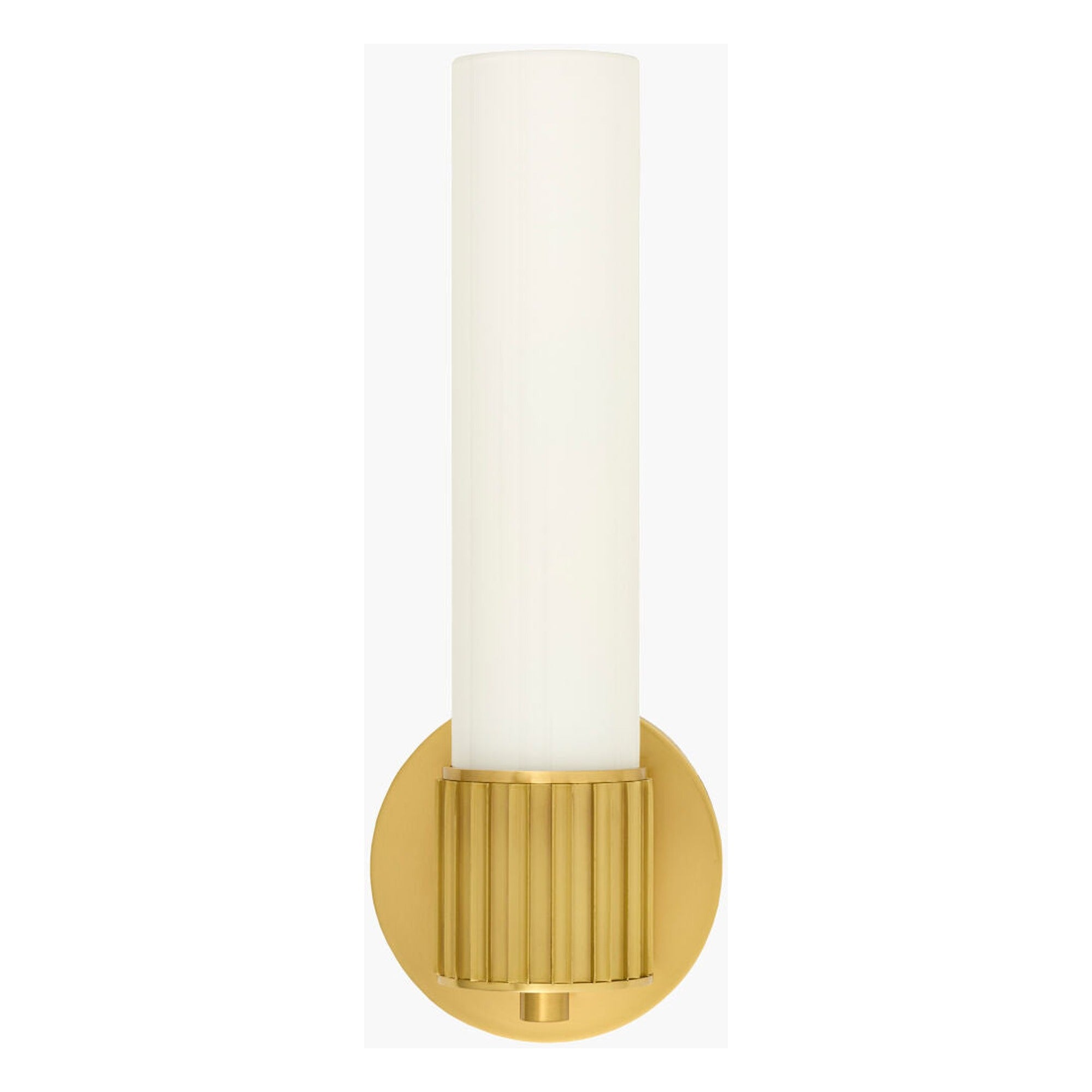Nouvea Wall Sconce - front