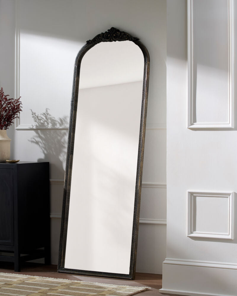 Noya Full Length Mirror NOYA-001 - styleshot