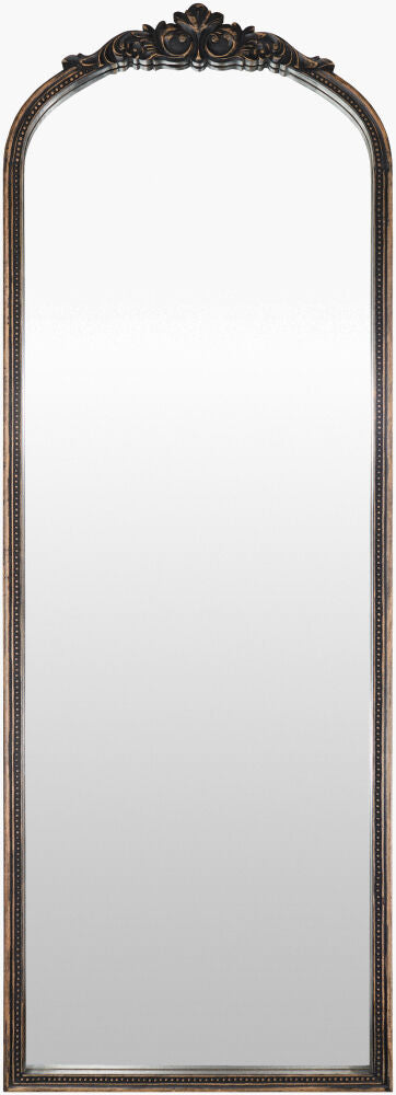 Noya Full Length Mirror NOYA-001 - 73"H x 26"W x 2"D