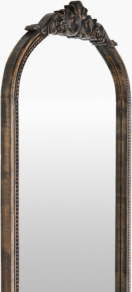 Noya Full Length Mirror NOYA-001 - corner