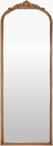 Noya Full Length Mirror NOYA-002 - 73"H x 26"W x 2"D