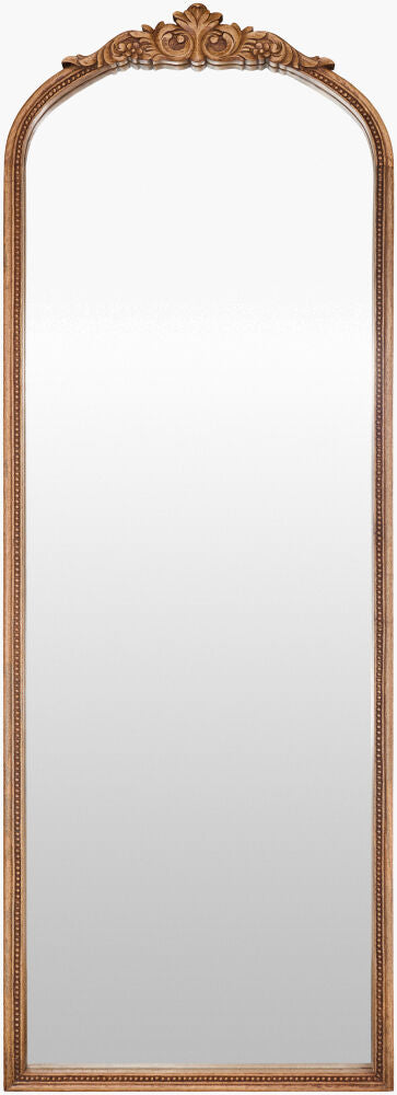 Noya Full Length Mirror NOYA-002 - 73"H x 26"W x 2"D