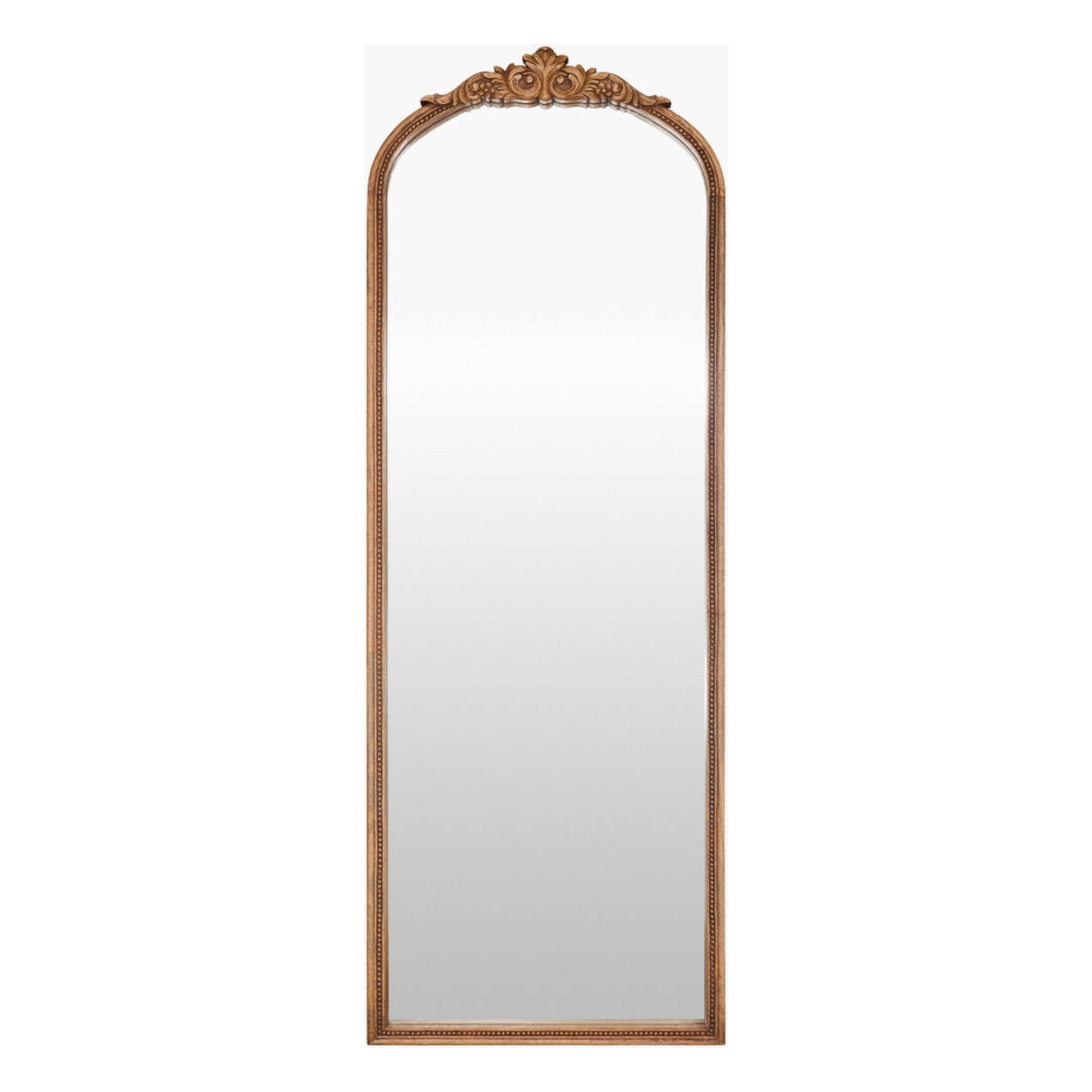 Noya Full Length Mirror NOYA-002 - 73"H x 26"W x 2"D