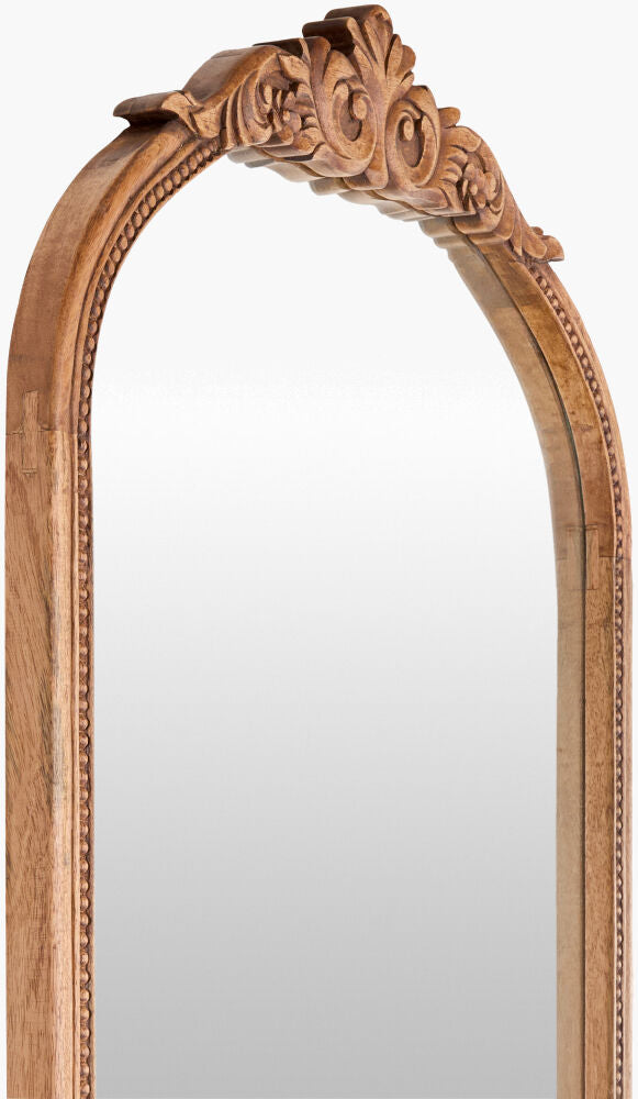 Noya Full Length Mirror NOYA-002 - corner
