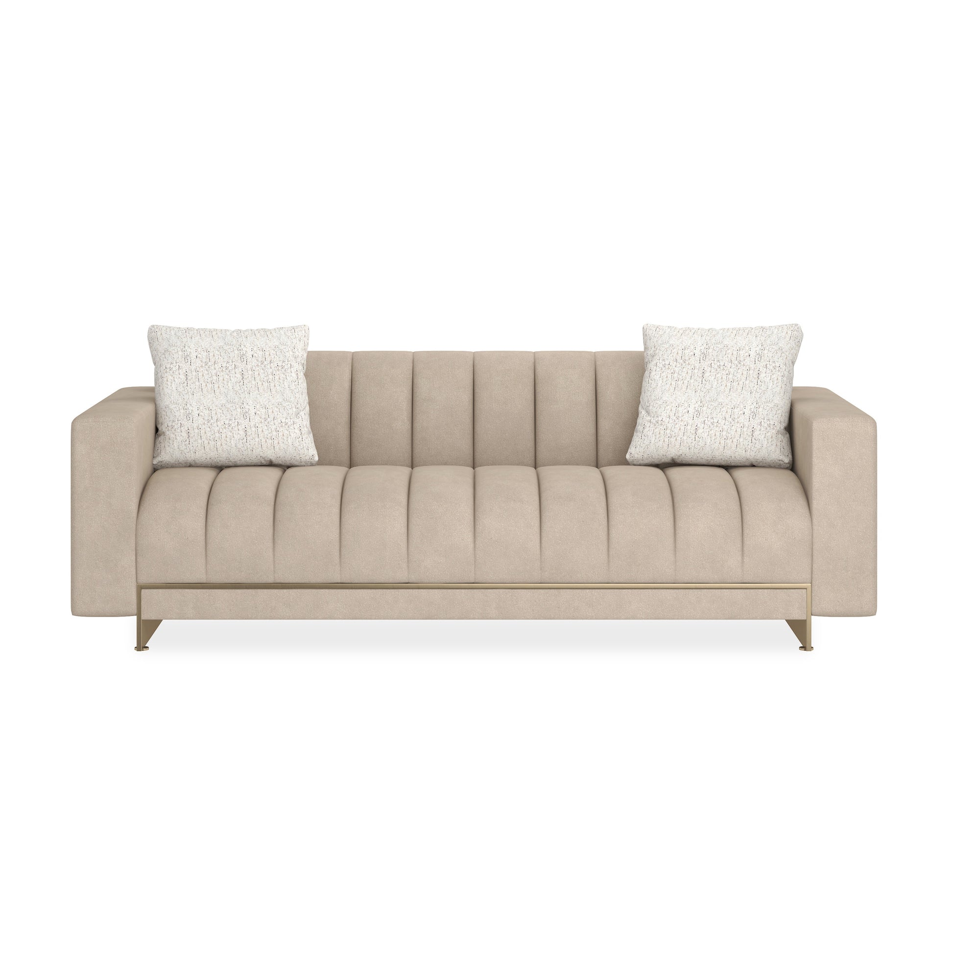 Well Balanced Sofa by Caracole