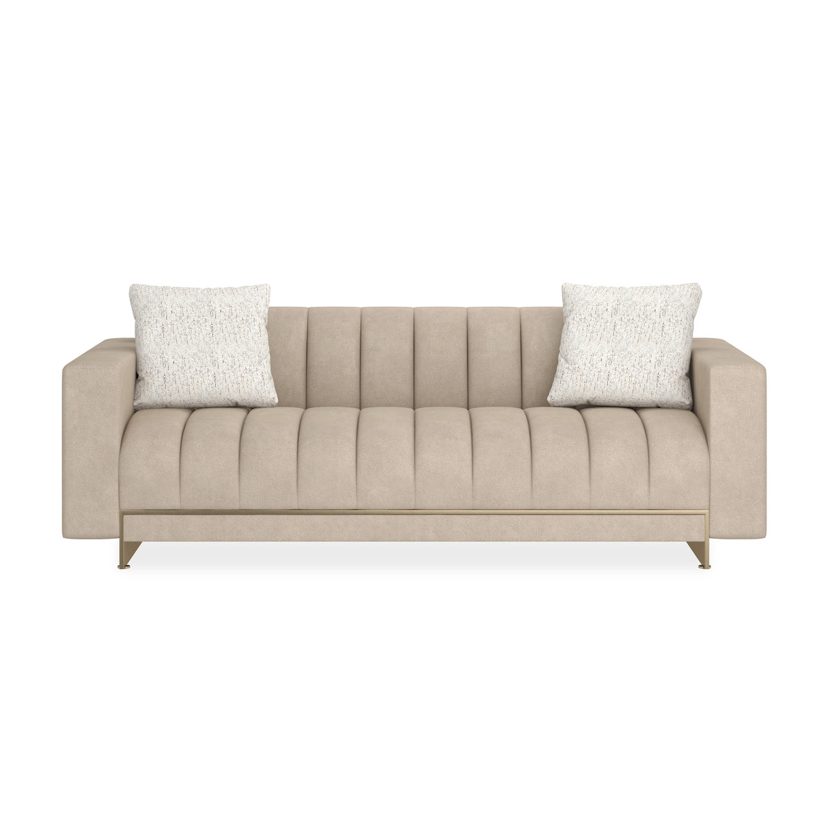 Well Balanced Sofa by Caracole