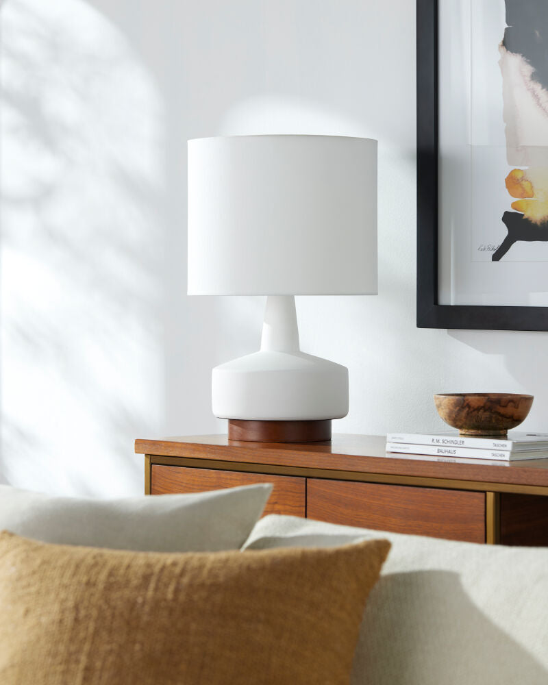 Nerra Accent Table Lamp NRRA-007 - styleshot