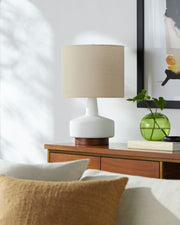 Nerra Accent Table Lamp NRRA-008 - styleshot