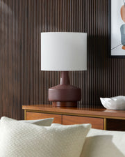 Nerra Accent Table Lamp NRRA-009 - styleshot