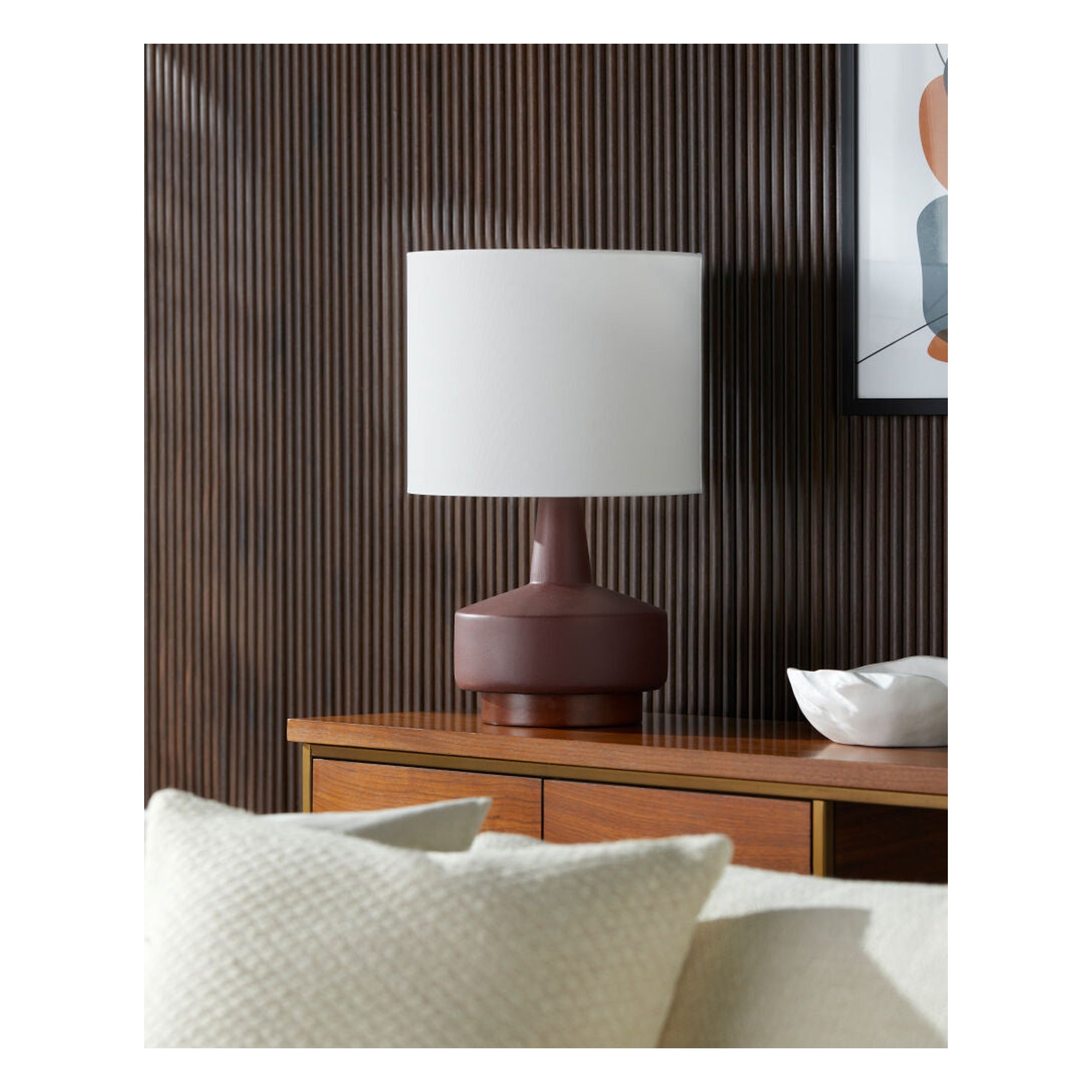 Nerra Accent Table Lamp NRRA-009 - styleshot