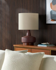 Nerra Accent Table Lamp NRRA-010 - styleshot