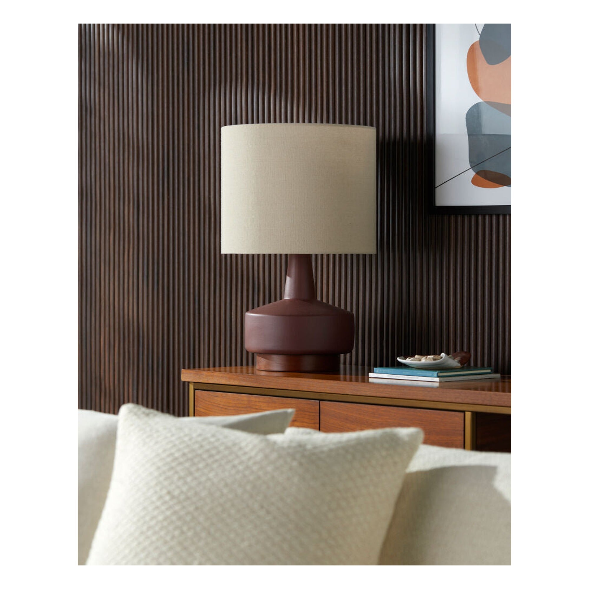 Nerra Accent Table Lamp NRRA-010 - styleshot