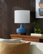 Nerra Accent Table Lamp NRRA-013 - styleshot