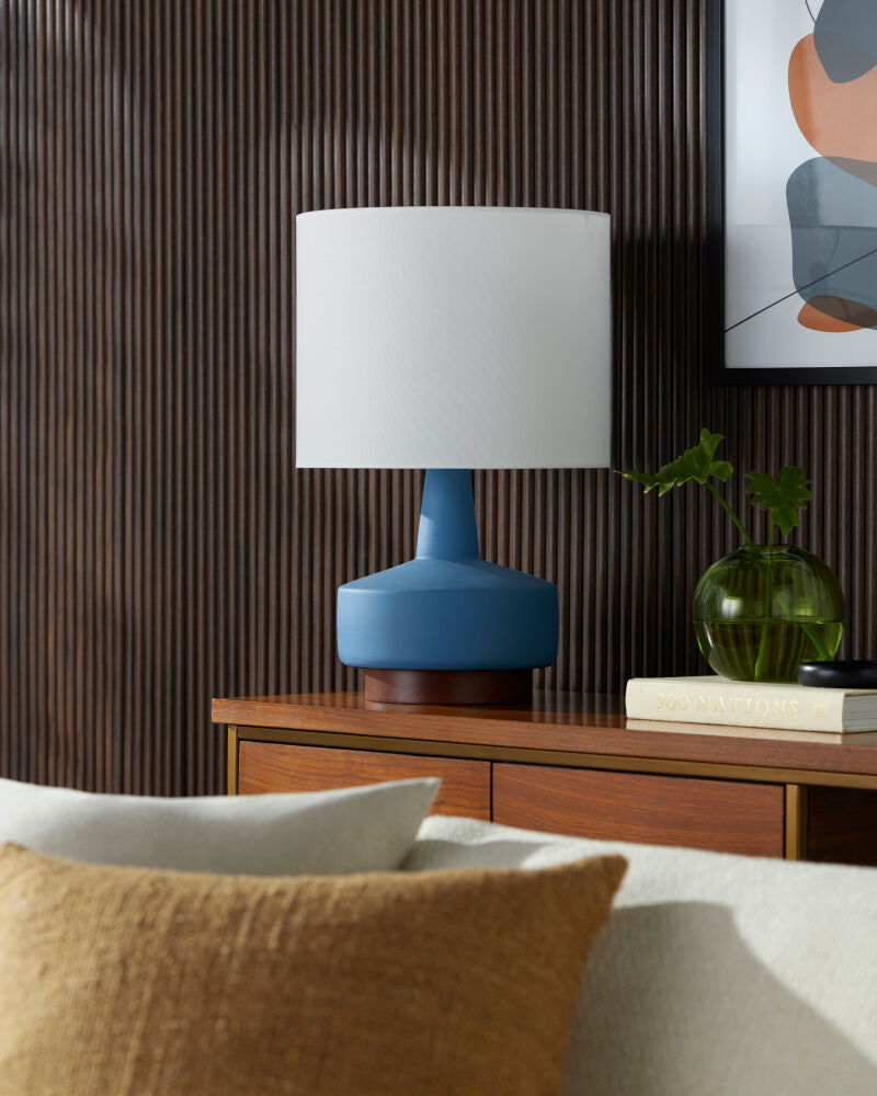Nerra Accent Table Lamp NRRA-013 - styleshot