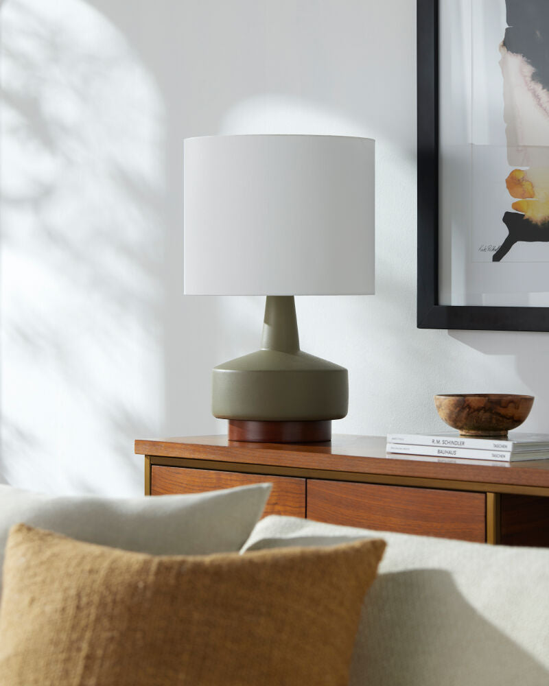 Nerra Accent Table Lamp NRRA-017 - styleshot