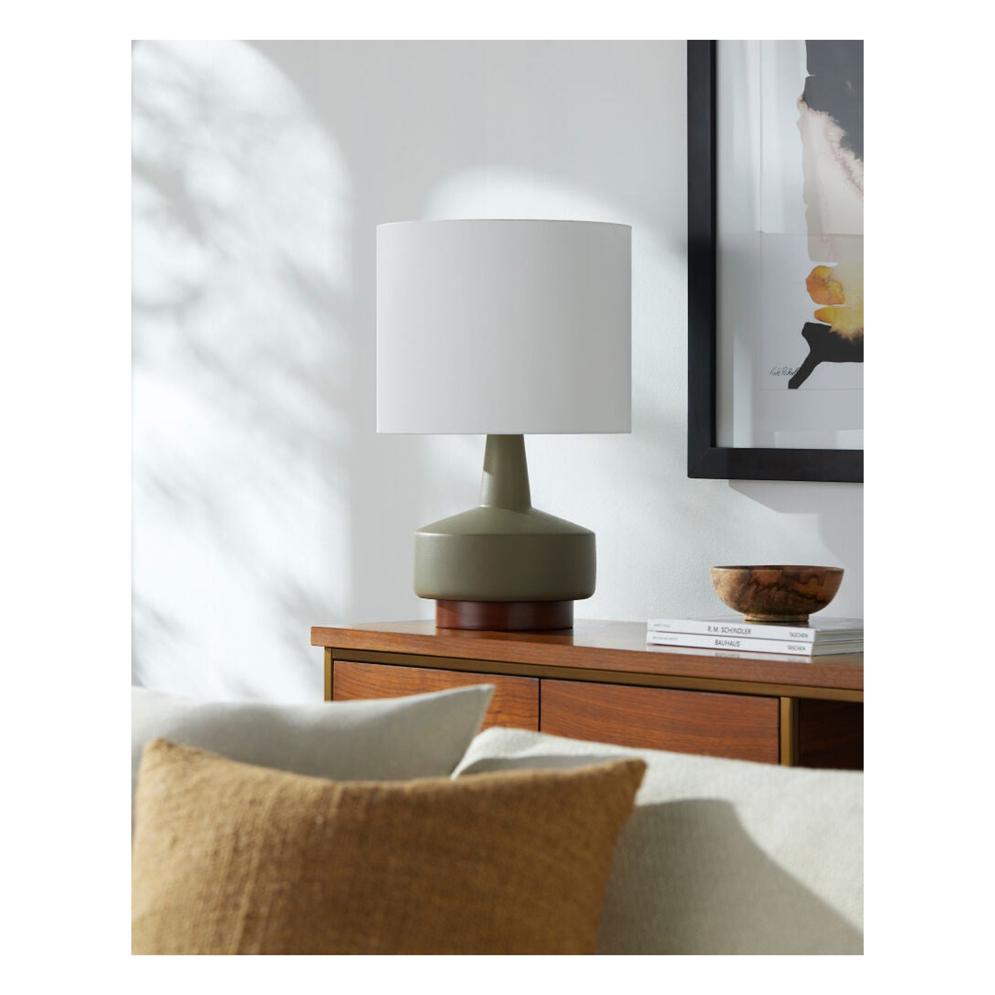 Nerra Accent Table Lamp NRRA-017 - styleshot