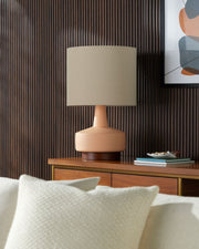Nerra Accent Table Lamp NRRA-020 - styleshot