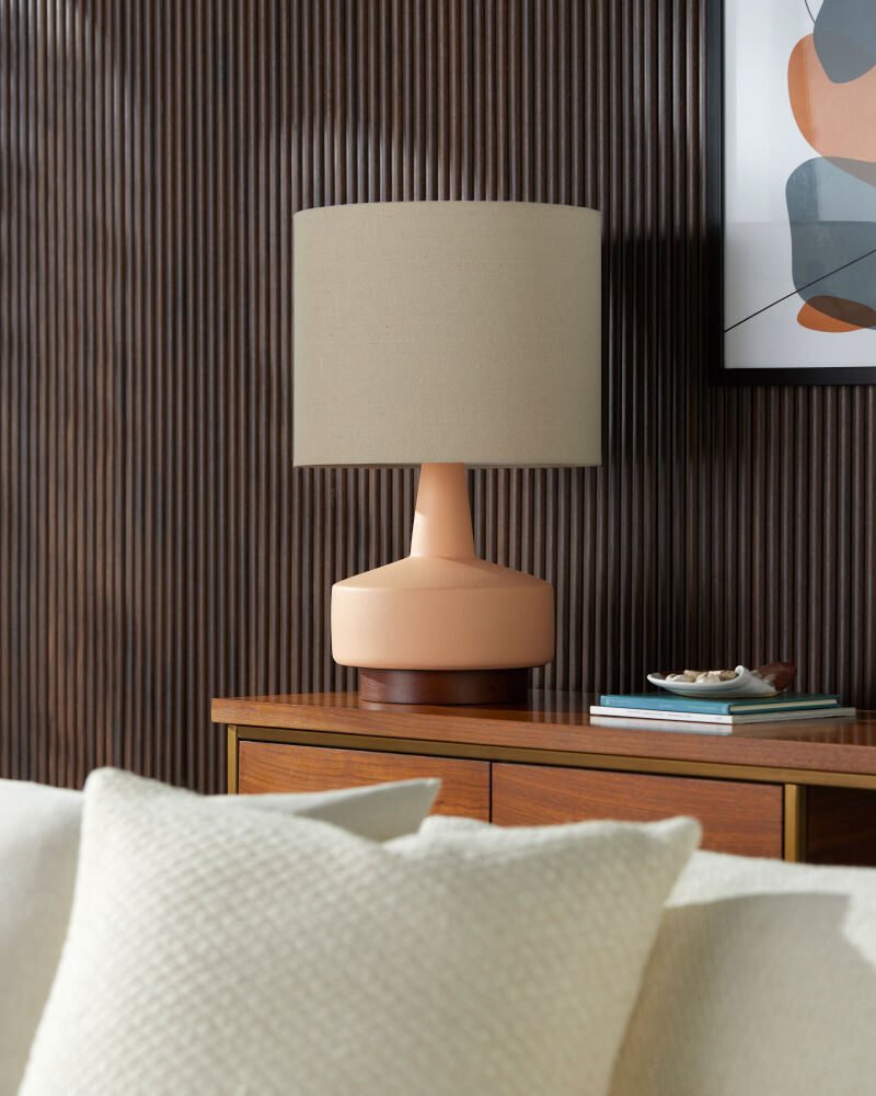 Nerra Accent Table Lamp NRRA-020 - styleshot